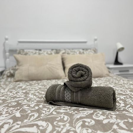 Piso Camino De Santiago Apartment Sarria Bagian luar foto