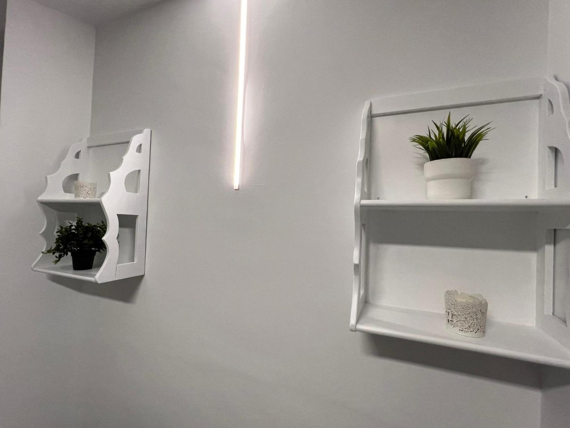 Piso Camino De Santiago Apartment Sarria Bagian luar foto