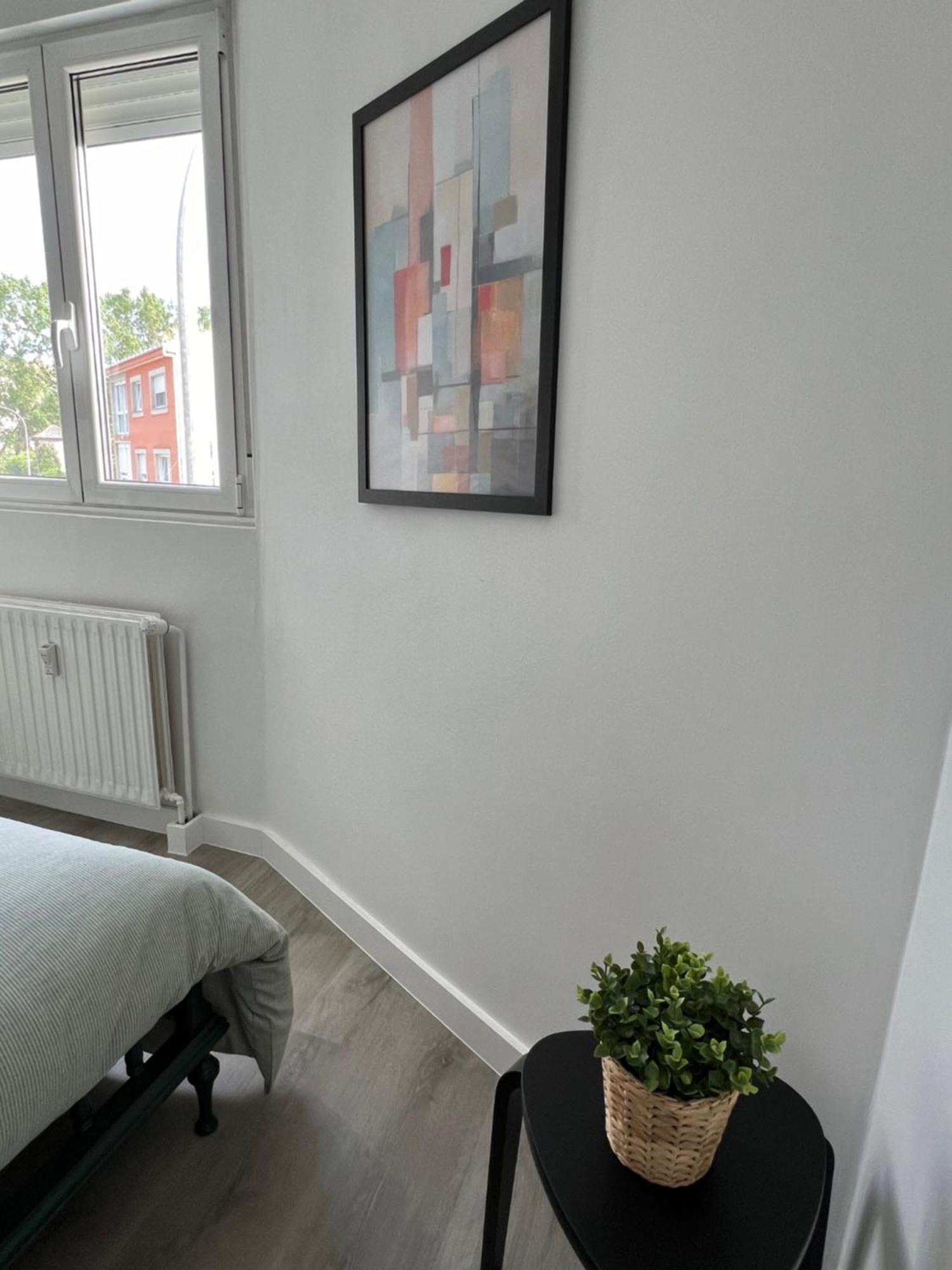 Piso Camino De Santiago Apartment Sarria Bagian luar foto