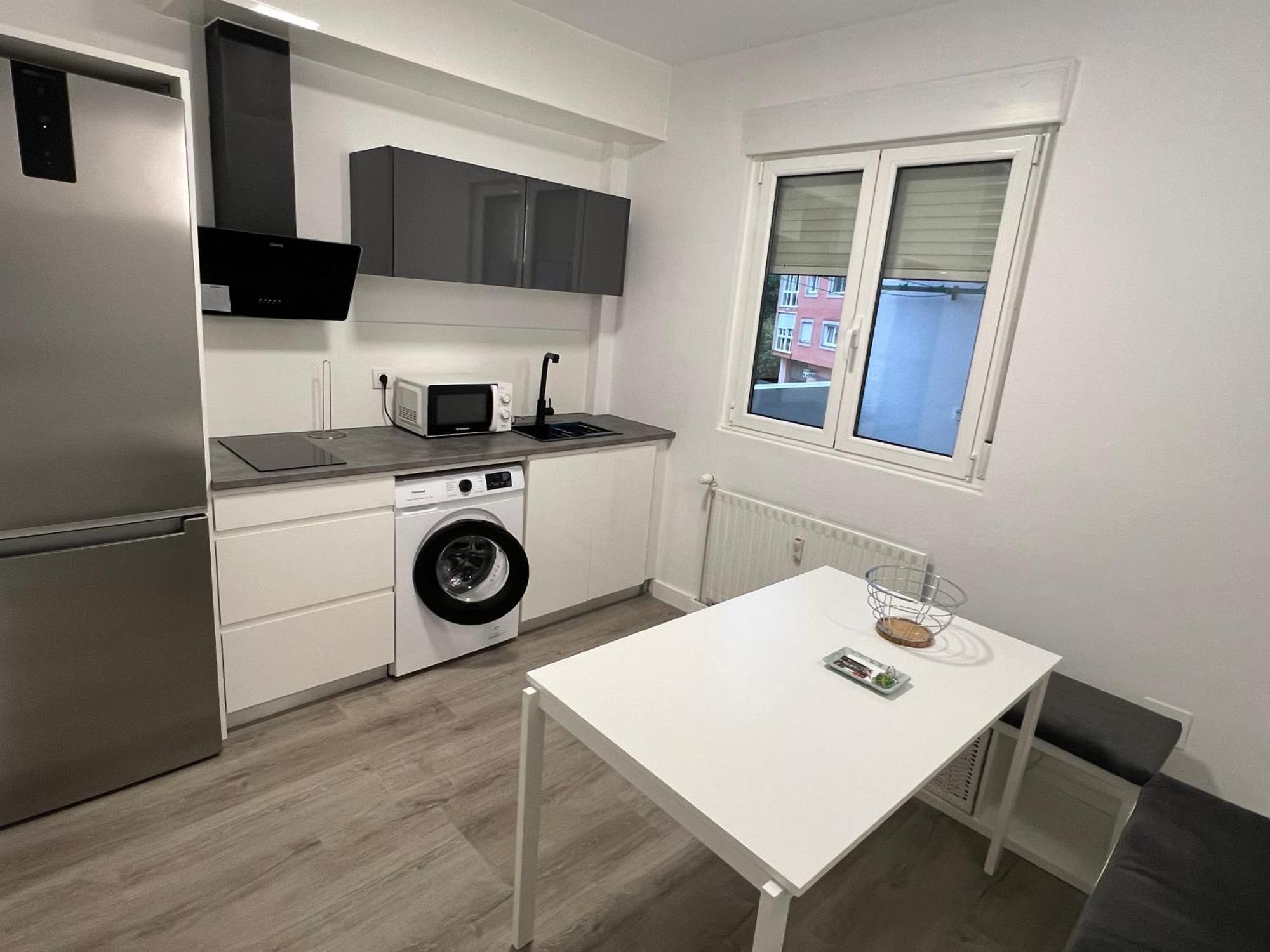 Piso Camino De Santiago Apartment Sarria Bagian luar foto